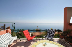 Гостиница Villa Ridente Maria  Джиойоза Марея